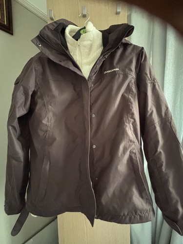 Waterproof jacket - waterproof,