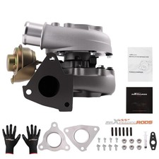 Turbo for Nissan Patrol Y61