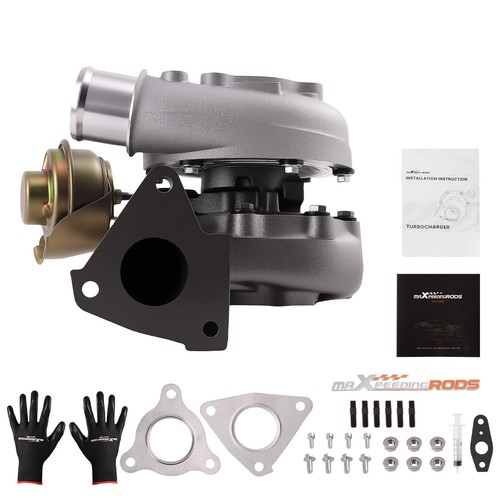 Turbo for nissan - for,