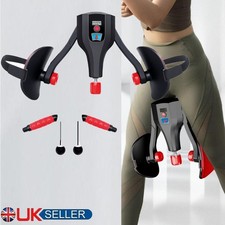 Thigh Inner Outer Arm Leg Fat Master Exercises Trainer Slim Muscle Workout Tools