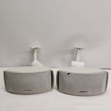 BOSE 321 GEMSTONE SPEAKERS