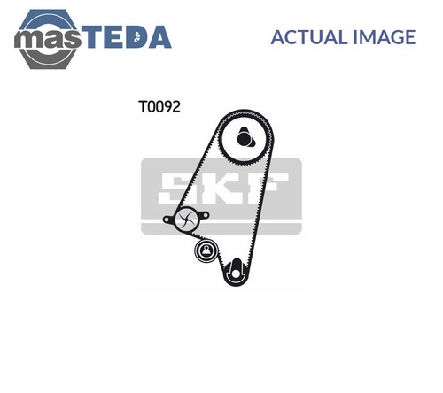 Vkma 05121 timing belt - 05121,