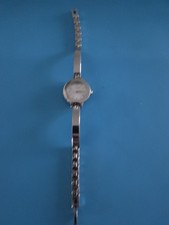 Ladies Citron Quartz Watch