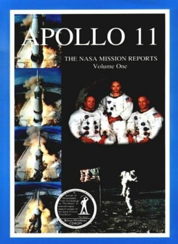 Apollo 1 the nasa - apollo, v.