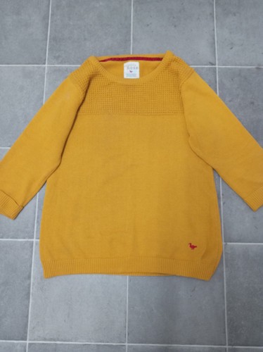 Country rose mustard yellow - rose,