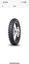 Dunlop Geomax MX14 Moto