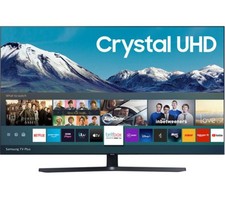 65" Samsung UE65TU8507UXXU 4K HDR Crystal Smart LED TV