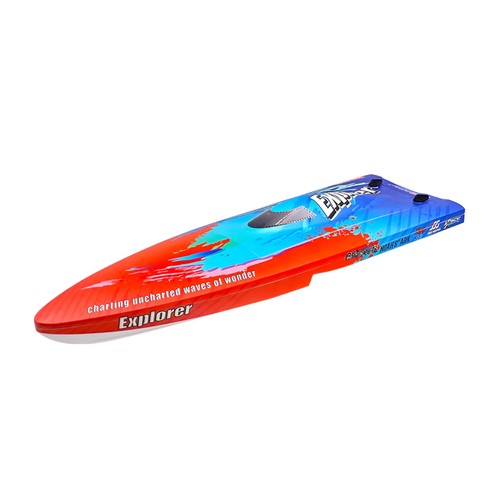 Tfl 1158 rc electric - tfl, 18"
