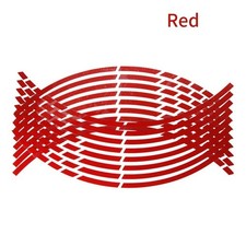 16pcs 18in motorcycle - 16pcs,