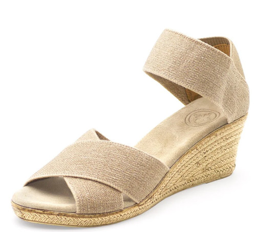 Charleston shoe company - company, wedge