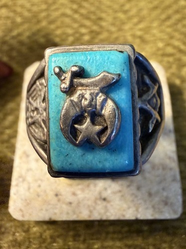 Vintage antique masonic - vintage,