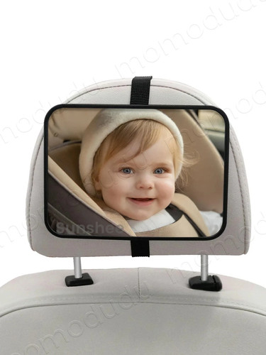 Baby car mirror for back - baby,