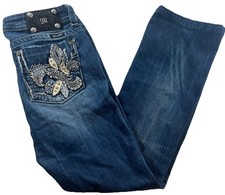 Women’s Miss Me JE5796BZ Mid