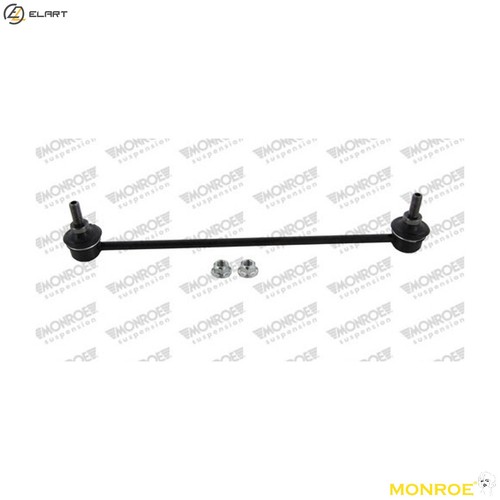 Linkcoupling rod stabiliser - linkcoupling,