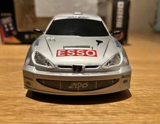 Nikko Peugeot 206 WRC 2001