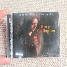 Rory gallagher bbc sessions - rory,