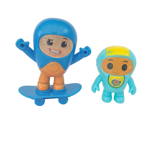 Jetters kyan and foz - jetters,