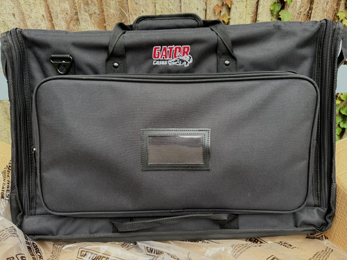 Gator lcd tote - gator, g