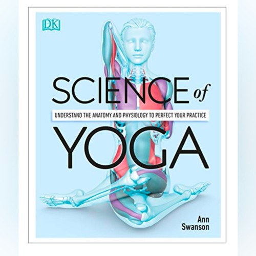 Science yoga ann swanson - science, by