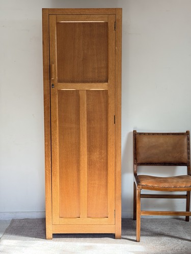 Vintage wardrobe cupboard - vintage,
