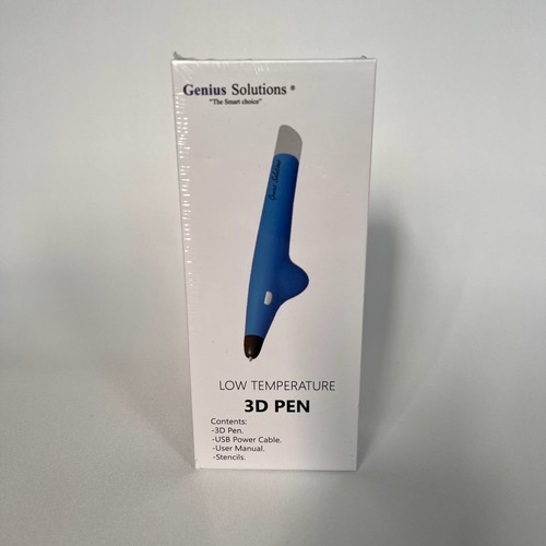 Printing pen genius - pen,