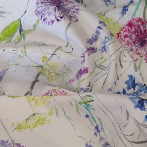 Designer guild fleur - guild, sauvage