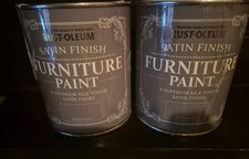 RustOleum (2 Tins) 750ml