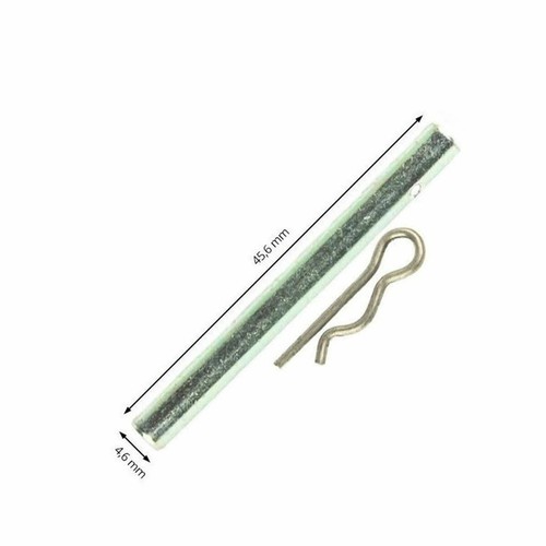 Tourmax kit pins - pins, brake