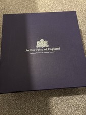 Arthur Price of England Cutlery