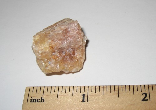 Small natural rough - small,
