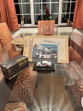 1/43 ATLAS PRODRIVE BMW M3