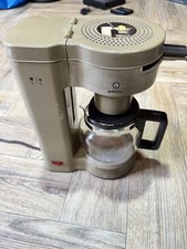 Rowenta Filtermatic Coffee Maker FK18 – Vintage Drip Coffee Machine