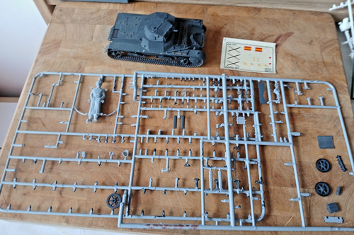 Scale ww2 german - scale,