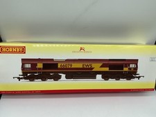 Hornby R3487 Class 66 66079