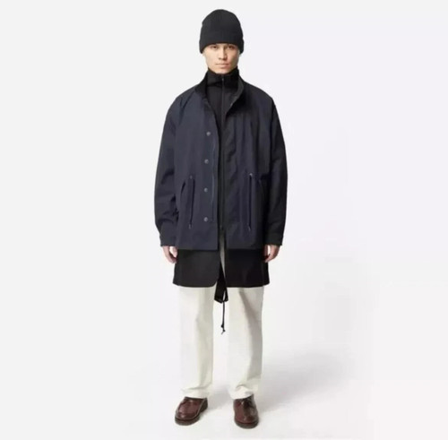 Fred perry double - perry, layered