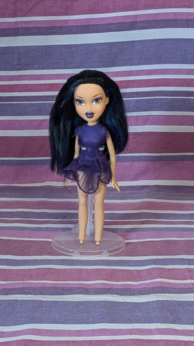 Bratz midnight dance - bratz,