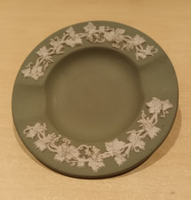 Wedgewood Jasperware Sage