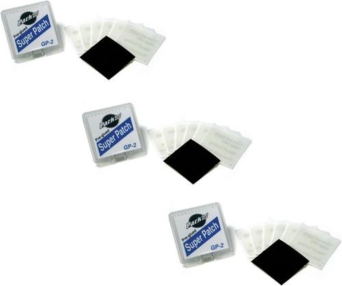 Park tool pre glued - park, super