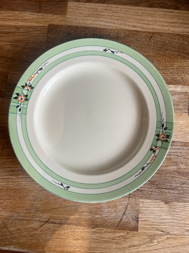 Vintage crown devon fieldings - crown,