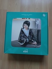 Kids Gamer Hooded Blanket -