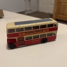 Brighton, Hove & District
