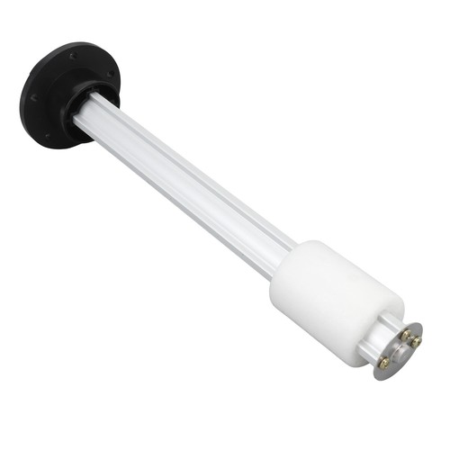 Fuel tank cap gauge high - cap,