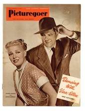 Picturegoer UK Magazine Jul 29