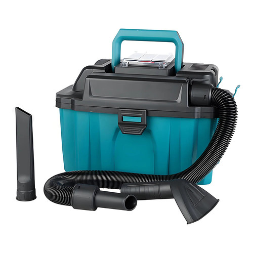 Domestic vacuum cleaner dust - cleaner,