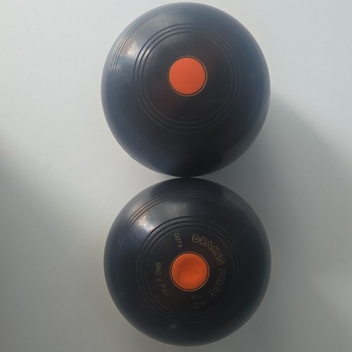 Drakes pride black bowl - -,