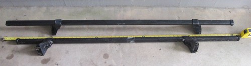 Thule roof rack cross bars - ,