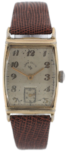 Vintage lord elgin dura - vintage, dura-power