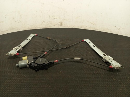 Ford fiesta window regulator - window,