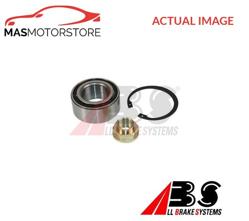 Wheel bearing kit front - wheel,
