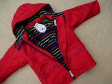 Jojo Maman Bebe COAT 2-3y NEW
